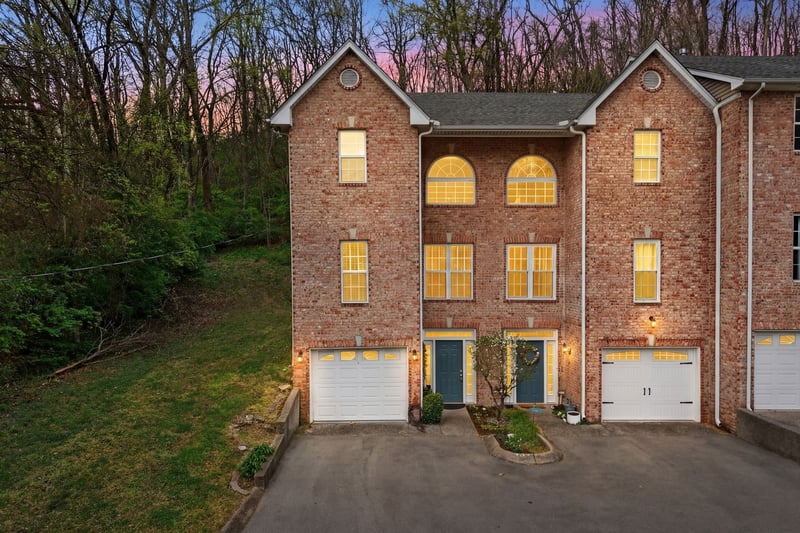 165 Hicks Rd #1, Nashville, TN 37221