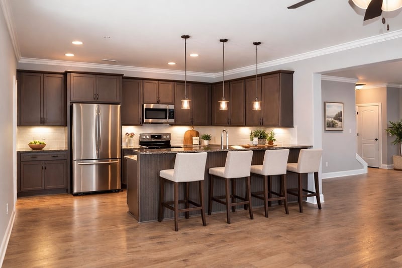 723 Black Colt Dr, Murfreesboro, TN 37130