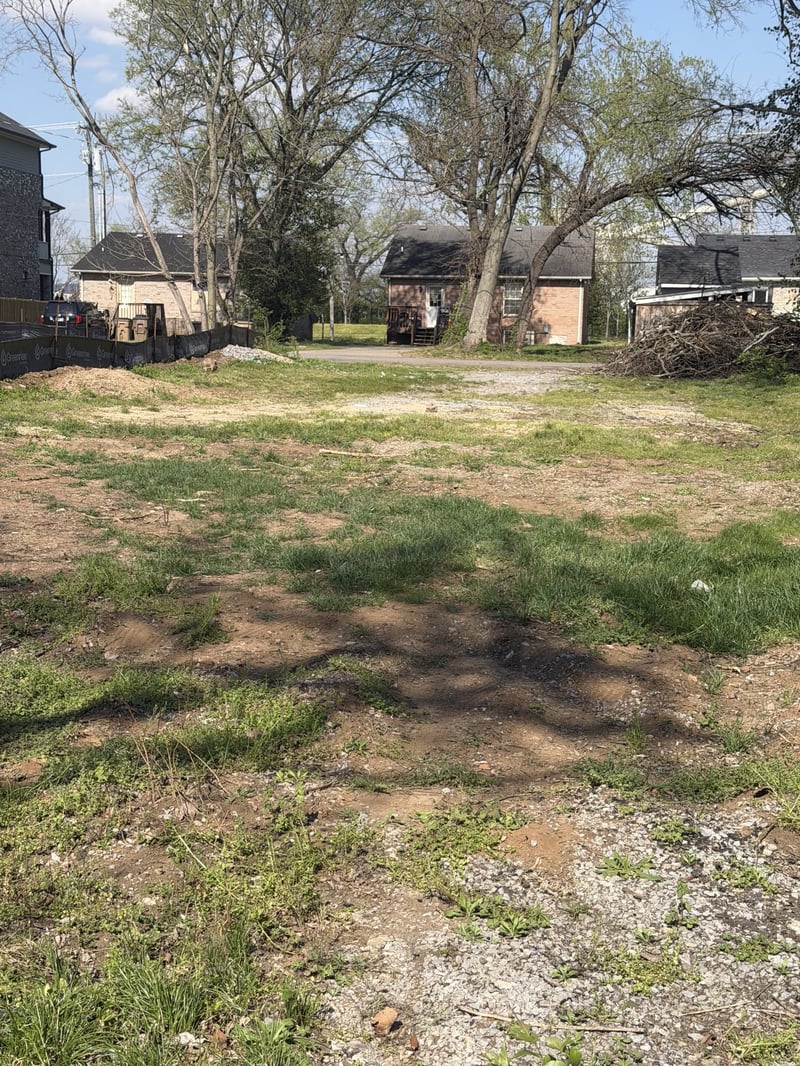 1812 4th Ave, Nashville, TN 37208