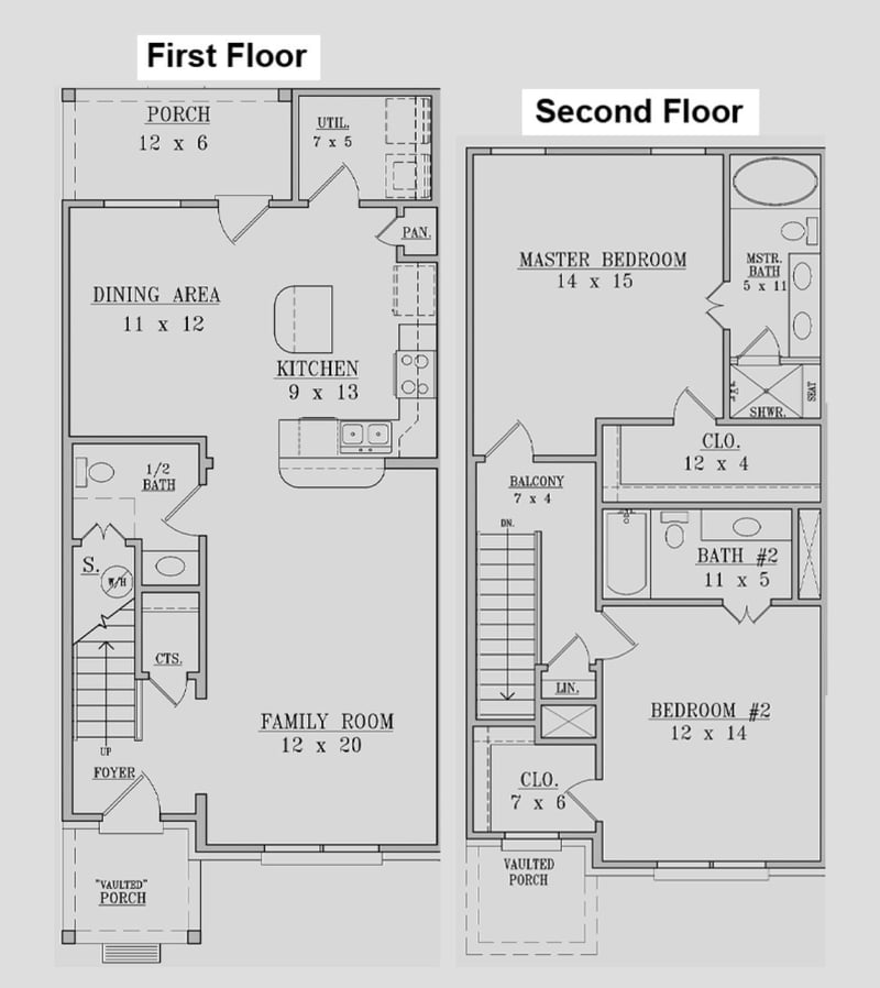 732I Old Hickory Blvd, Nashville, TN 37209