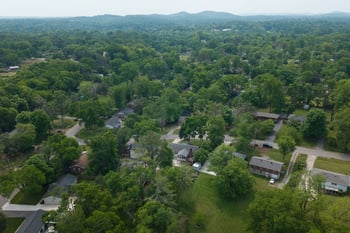 4818 Merrill Ln, Nashville, TN 37211