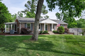 4818 Merrill Ln, Nashville, TN 37211
