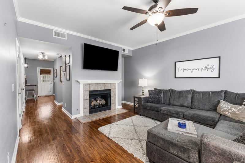2121 Hwy 12 S #22, Ashland City, TN 37015