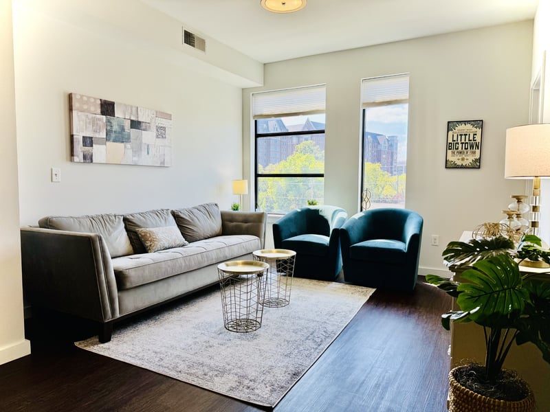 1900 12th Ave #420, Nashville, TN 37203