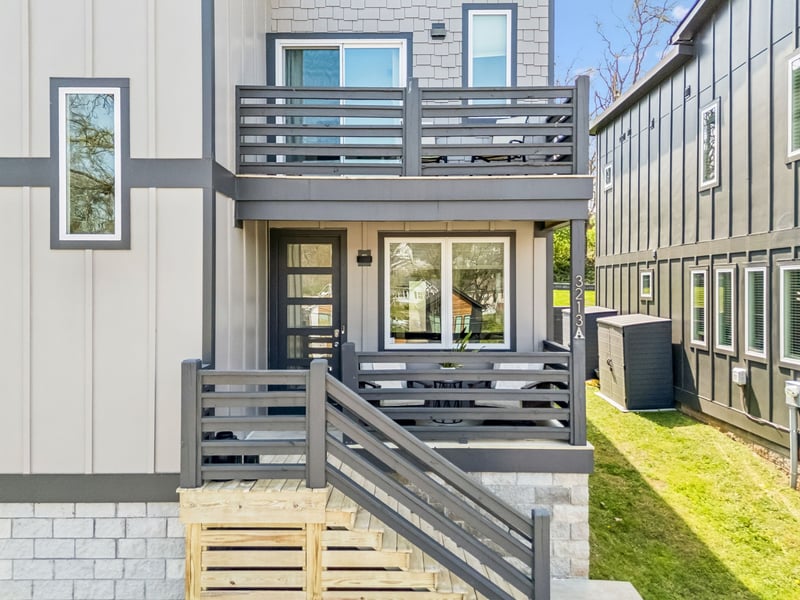 3213 Curtis St #A, Nashville, TN 37218