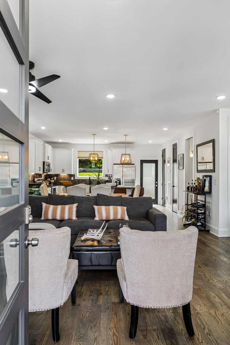 3213 Curtis St #A, Nashville, TN 37218