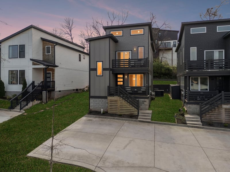 3213 Curtis St #A, Nashville, TN 37218