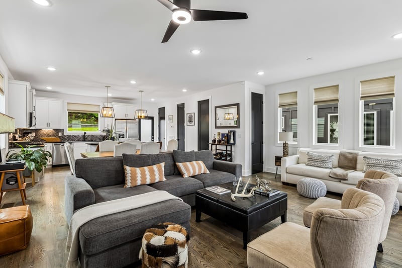 3213 Curtis St #A, Nashville, TN 37218