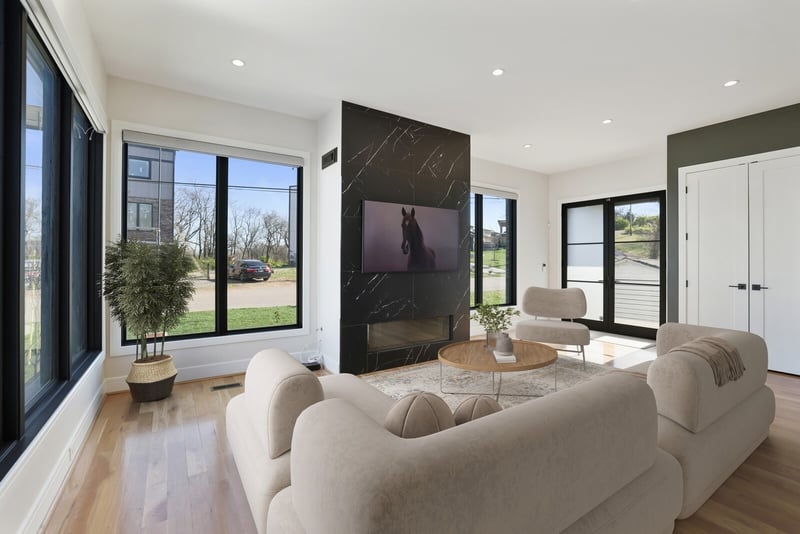 6012B Hill Cir, Nashville, TN 37209