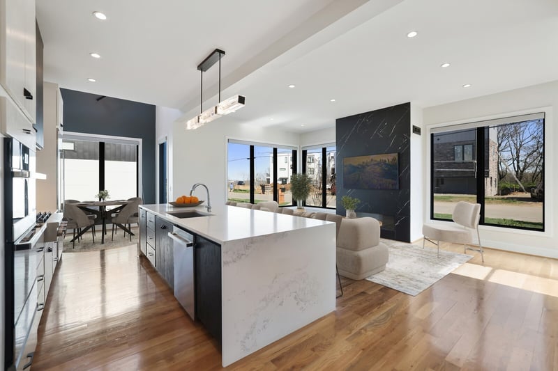 6012B Hill Cir, Nashville, TN 37209