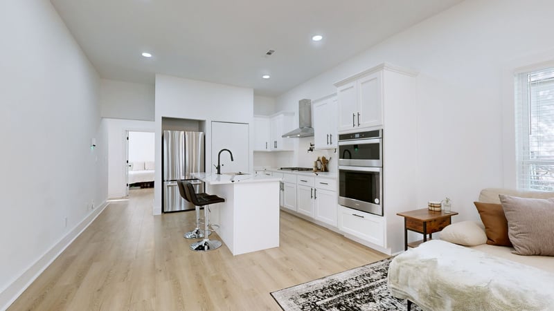 2505 Meharry Blvd, Nashville, TN 37208