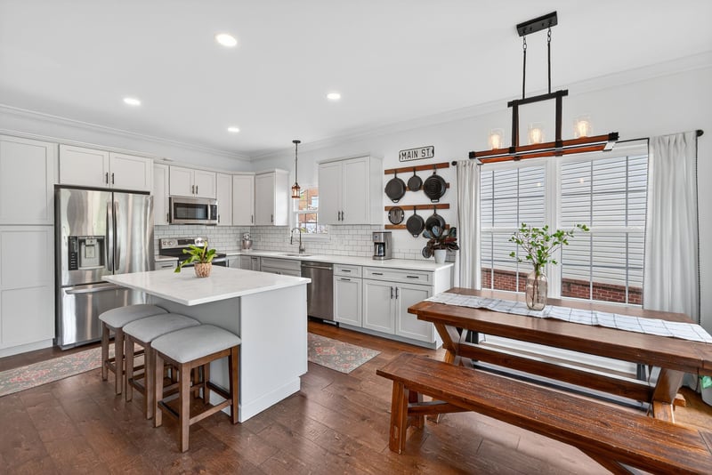 3135 Brimstead Dr, Franklin, TN 37064