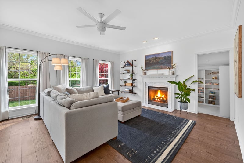 3135 Brimstead Dr, Franklin, TN 37064