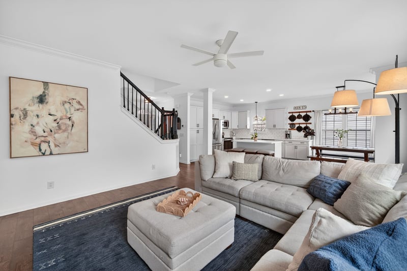 3135 Brimstead Dr, Franklin, TN 37064