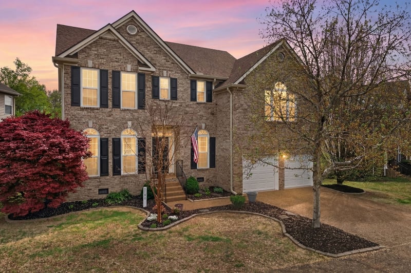 3135 Brimstead Dr, Franklin, TN 37064