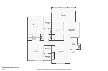 3000 Hillsboro Pike #8, Nashville, TN 37215