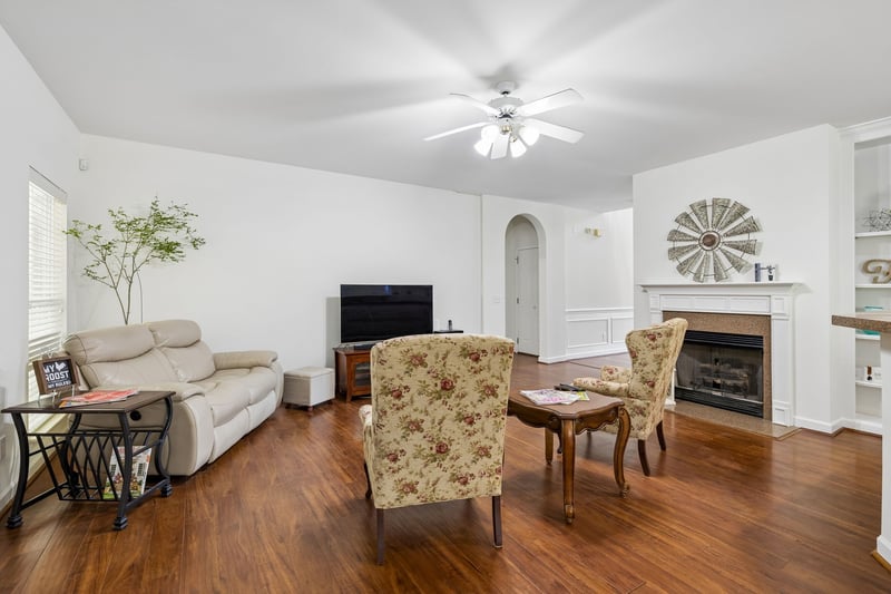 5237 Whispering Valley Dr, Nashville, TN 37211