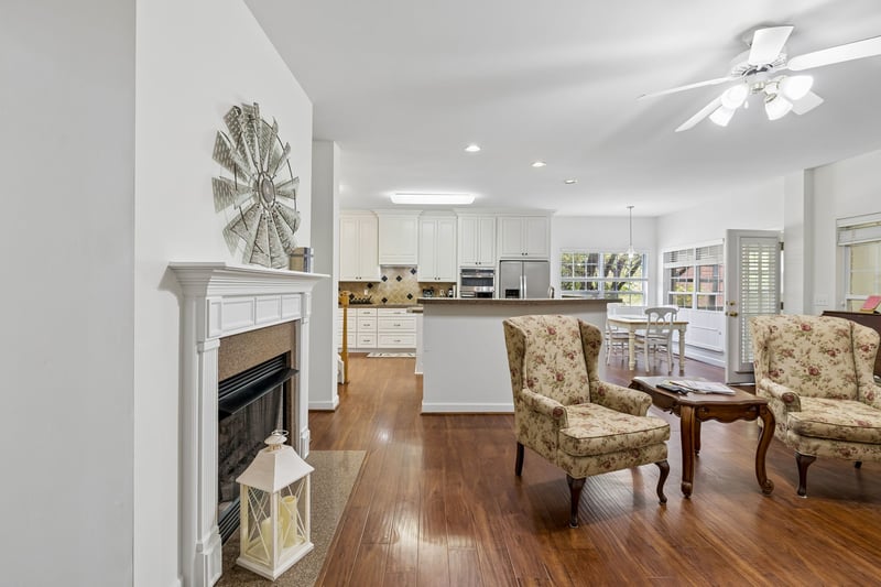 5237 Whispering Valley Dr, Nashville, TN 37211