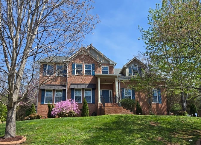 5237 Whispering Valley Dr, Nashville, TN 37211