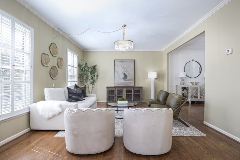 108 Jefferson Sq, Nashville, TN 37215