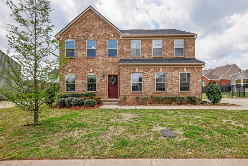 3847 Faithway Dr, Murfreesboro, TN 37128