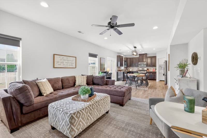 3847 Faithway Dr, Murfreesboro, TN 37128