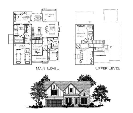 6910 Wayana Dr, Murfreesboro, TN 37129