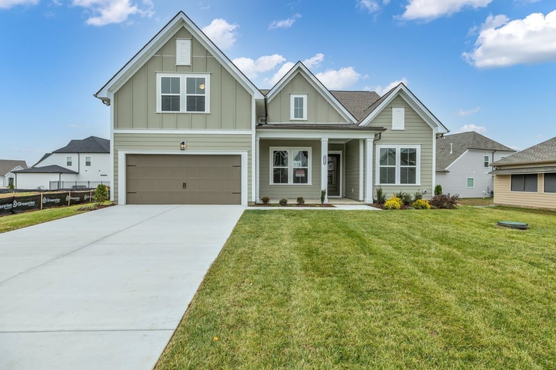 6910 Wayana Dr, Murfreesboro, TN 37129