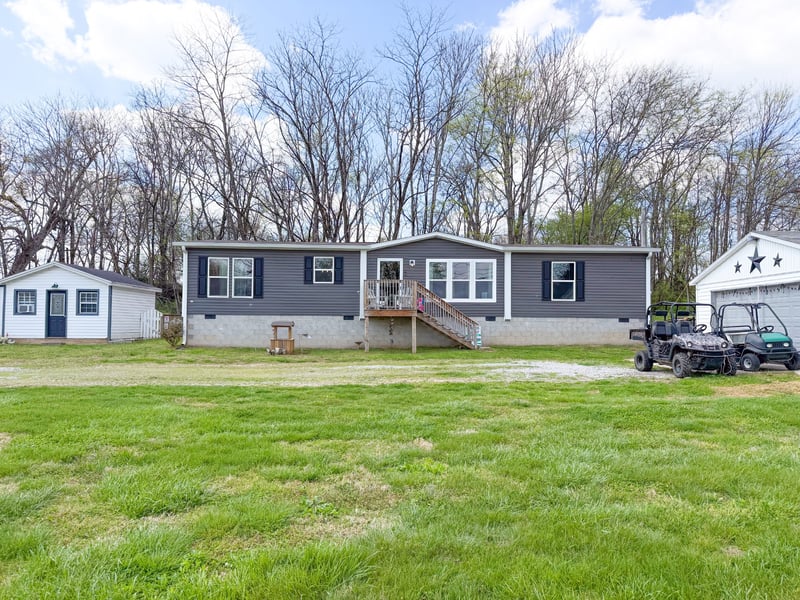 1750 Culleoka Hwy, Culleoka, TN 38451