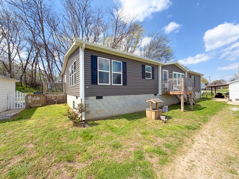 1750 Culleoka Hwy, Culleoka, TN 38451