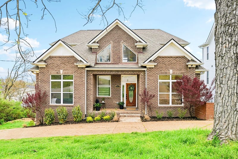 3213 Alpine Ave, Nashville, TN 37218