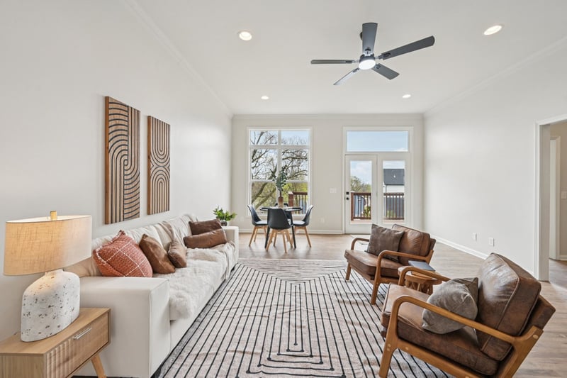 3213 Alpine Ave, Nashville, TN 37218