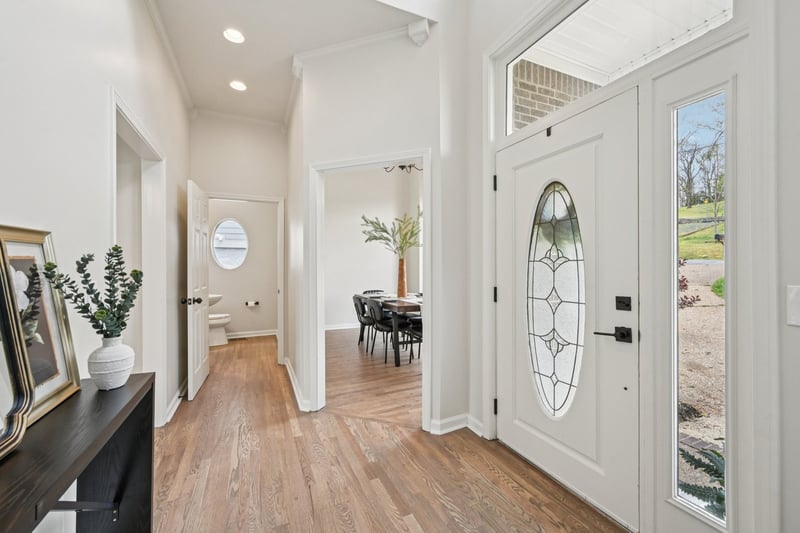 3213 Alpine Ave, Nashville, TN 37218