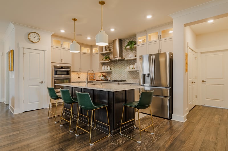 405 Edenfield Ps, Nolensville, TN 37135