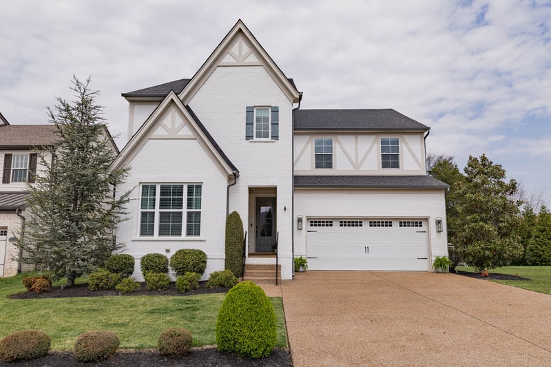 405 Edenfield Ps, Nolensville, TN 37135