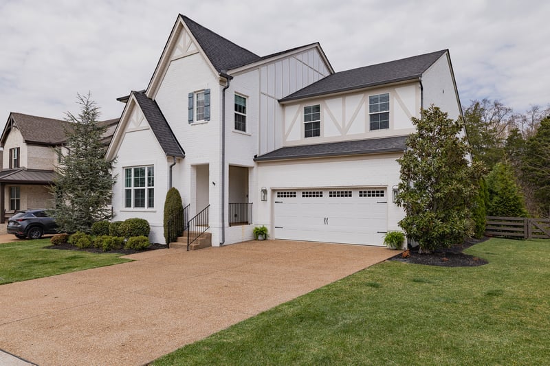 405 Edenfield Ps, Nolensville, TN 37135
