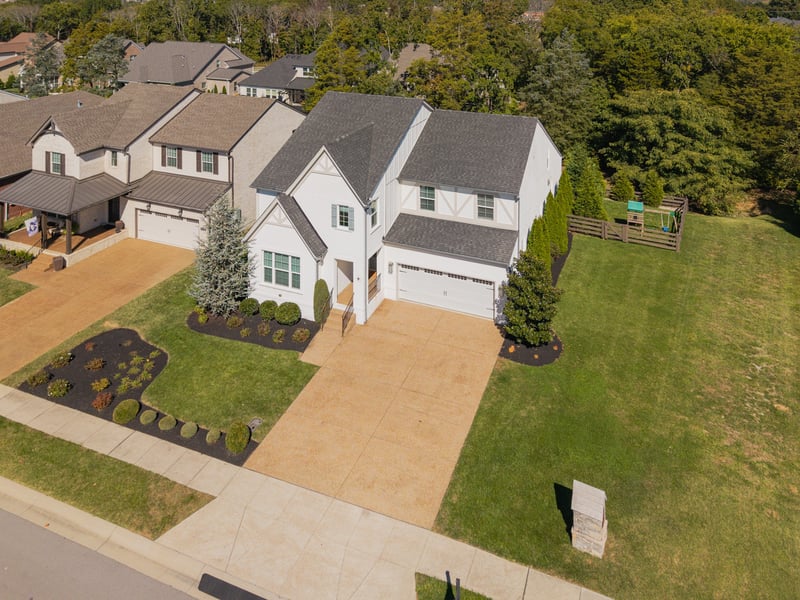 405 Edenfield Ps, Nolensville, TN 37135