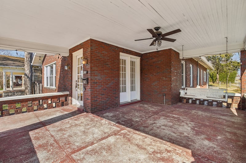 2500 Blair Blvd, Nashville, TN 37212