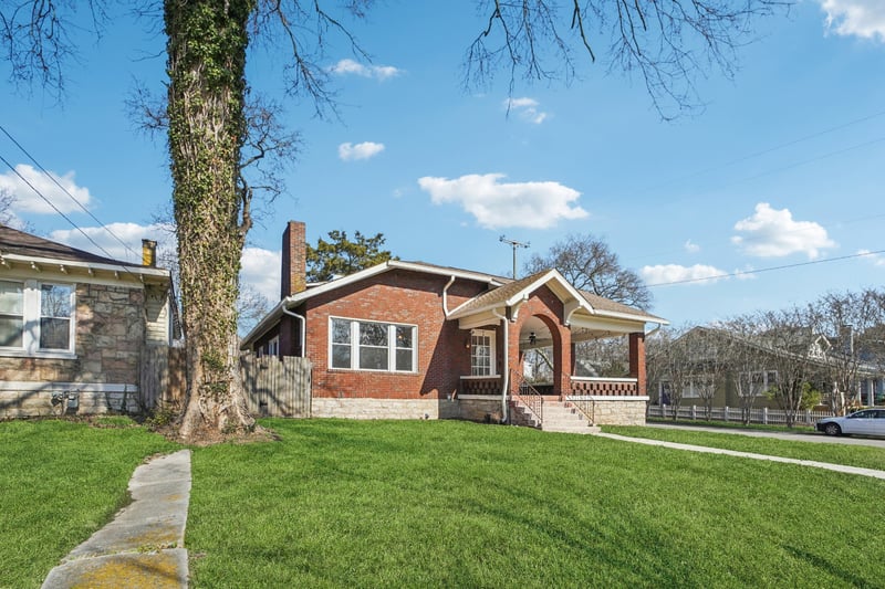 2500 Blair Blvd, Nashville, TN 37212