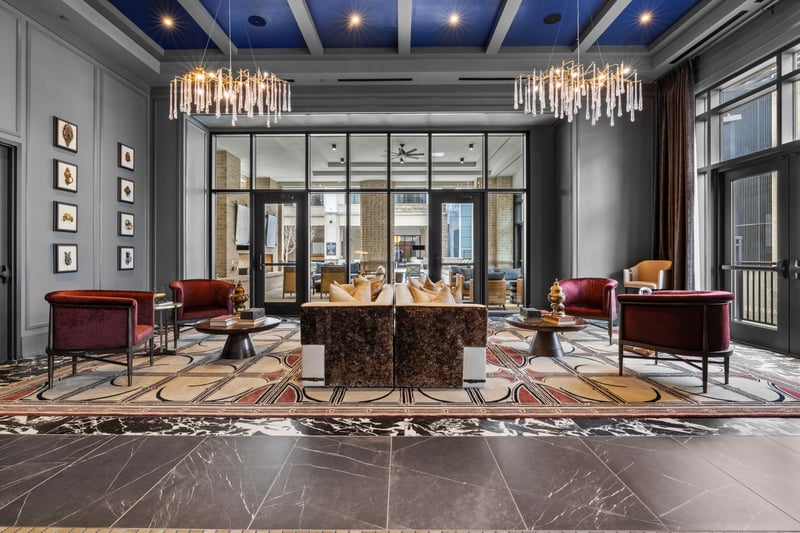 930 Commerce St #508, Nashville, TN 37203