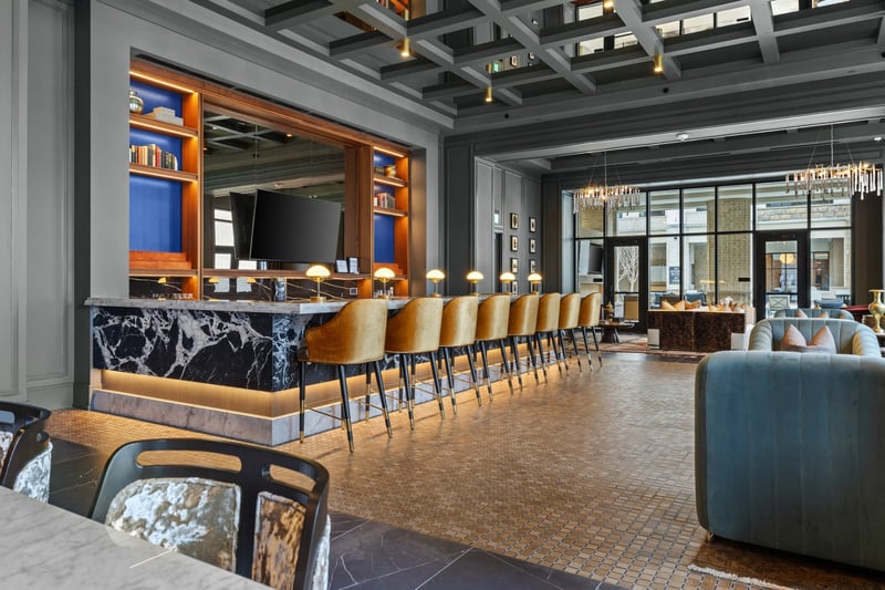 930 Commerce St #508, Nashville, TN 37203