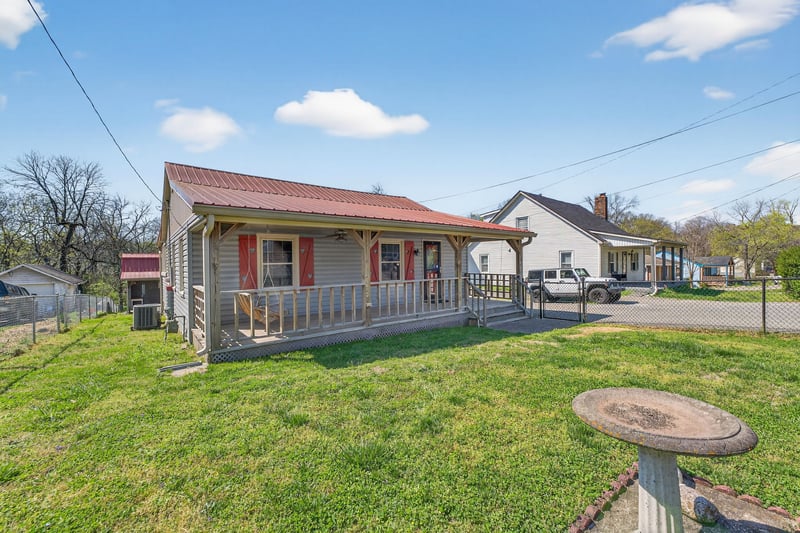 328 Emmitt Ave, Madison, TN 37115