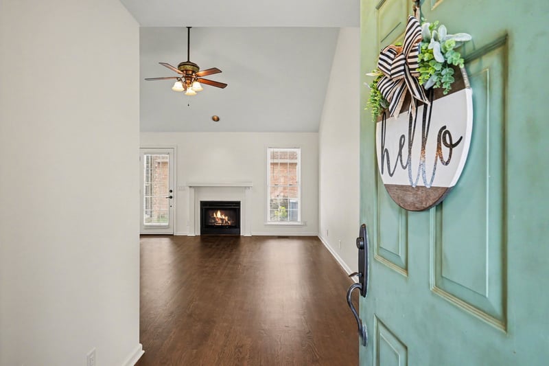 161 Fieldstone Ln, Springfield, TN 37172
