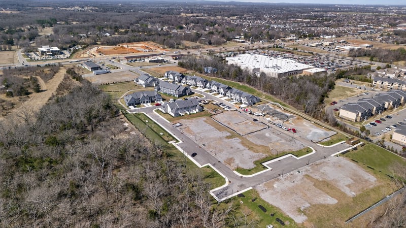 314 Panther Dr, Murfreesboro, TN 37127