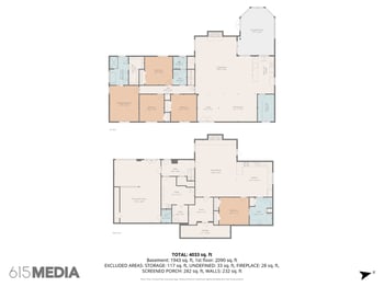 4112 Andrew Jackson Pkwy, Hermitage, TN 37076