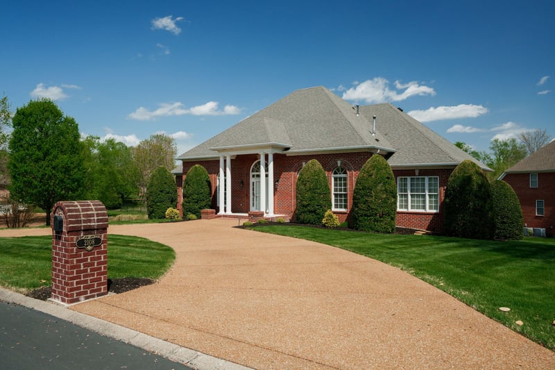2108 Rodman Blvd, Gallatin, TN 37066