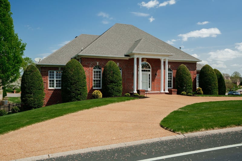 2108 Rodman Blvd, Gallatin, TN 37066