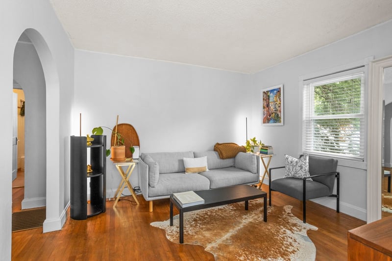 810 N 16th St, Nashville, TN 37206