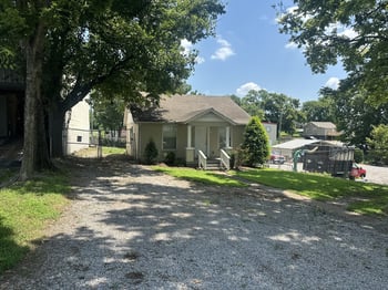 2412 Felts Ave, Nashville, TN 37211
