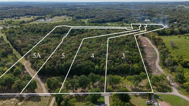 Atkinson Rd Lot 4, Lebanon, TN 37090